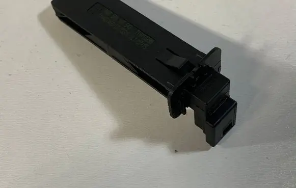 Seat Leon (5F) Interior temperature sensor 5Q0907543