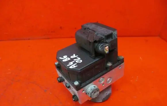 Audi A4 S4 B6 8E 8H ABS Pump 8E0614517 0265225048 0265950011
