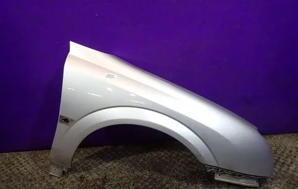 Opel Signum Fender 