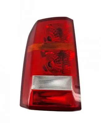 Land Rover Discovery 3 - LR3 Rear/tail lights