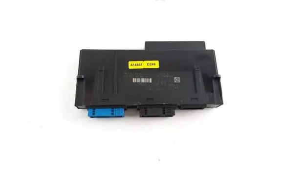BMW 5 F10 F11 Comfort/convenience module 9393670 JB939367001 504D19F22