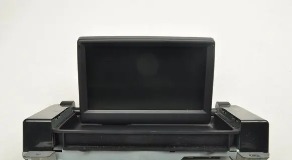 Volvo V50 Screen/display/small screen 865119