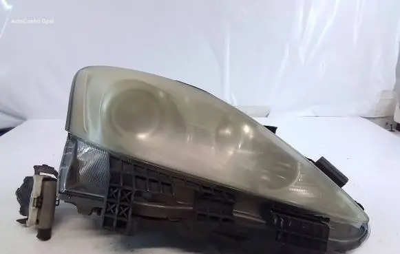 Lexus IS 220D-250-350 Headlight/headlamp LEX-IS220-LMP-PP
