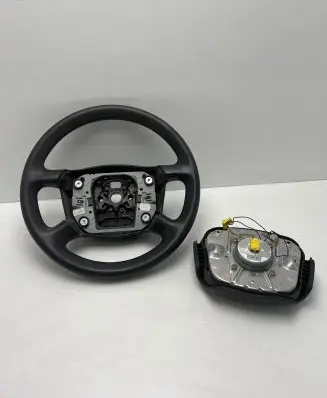 Audi A4 S4 B5 8D Steering wheel 4B0419091AR TRW1275000