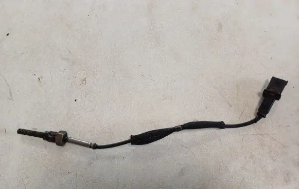 Opel Vectra C Exhaust gas temperature sensor FGP55355404