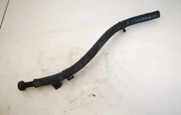 Hyundai Sonata Engine coolant pipe/hose