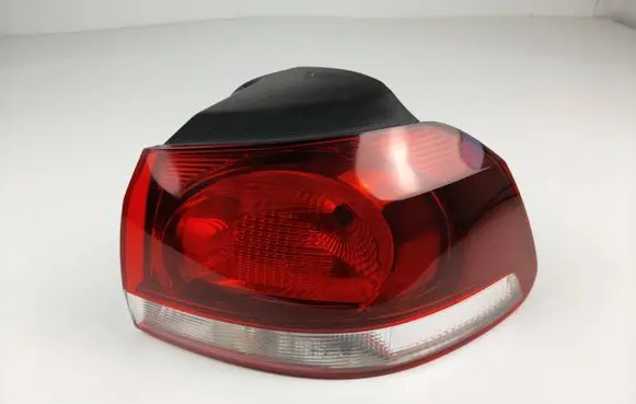 Volkswagen Golf VI Rear/tail lights RGC12039