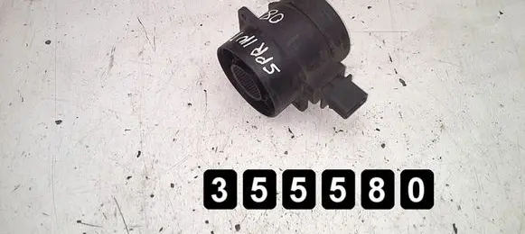 Mercedes-Benz Sprinter W906 Mass air flow meter 0281002896