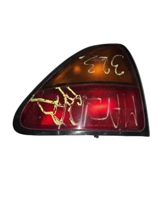 Mazda 323 Rear/tail lights