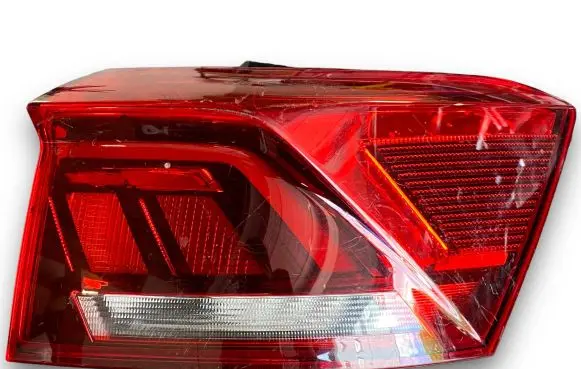 Volkswagen T-Roc Rear/tail lights 2GA945096A