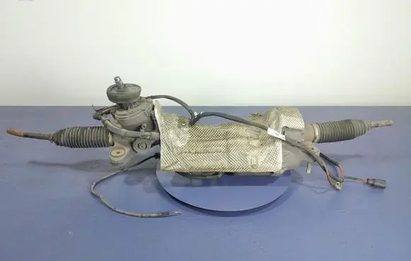 Volkswagen Tiguan Steering rack 5N1423050AK
