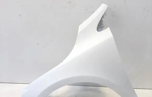 Volvo V40 Fender