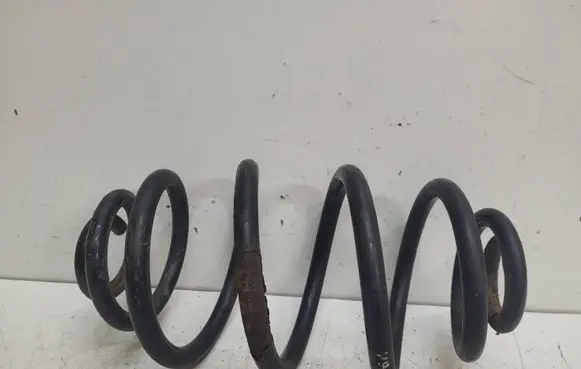Volkswagen PASSAT B5 Rear coil spring