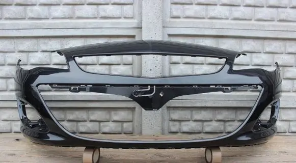 Opel Astra J Front bumper 13368660