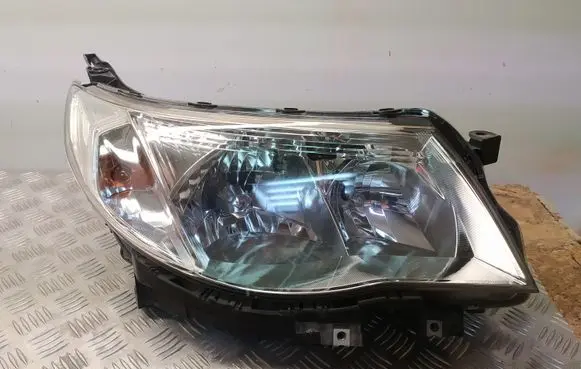 Subaru Forester SH Headlight/headlamp