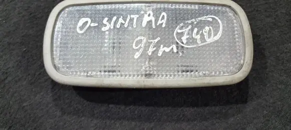 Opel Sintra Front seat light 9446000B 9446000-B