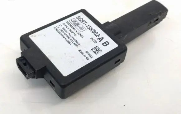 Ford Kuga I Antenna control unit 6G9T15K602AB