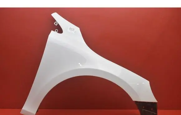 Volvo V40 Fender 