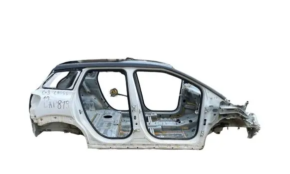 Citroen C3 Aircross Body 