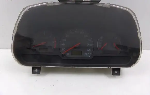 Volvo S40, V40 Speedometer (instrument cluster)