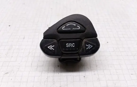 Nissan Almera Tino Multifunctional control switch/knob 130902 54355381P1
