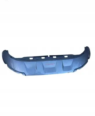 Seat Ateca Front bumper foam support bar 575805903F