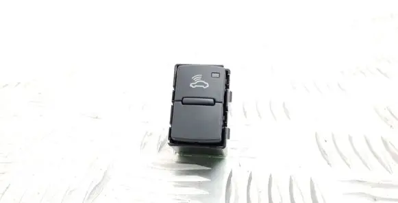 Audi A8 S8 D3 4E Alarm switch 4E0962109A
