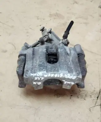 Opel Signum Rear brake caliper