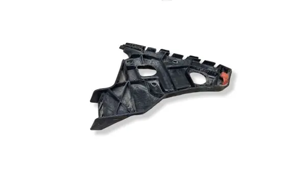 Opel Astra J Front bumper mounting bracket 13367892