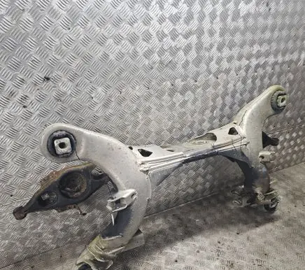 Rear subframe