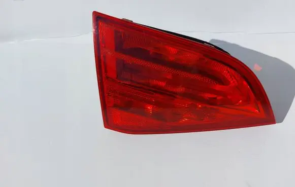 Audi A4 S4 B8 8K Tailgate rear/tail lights