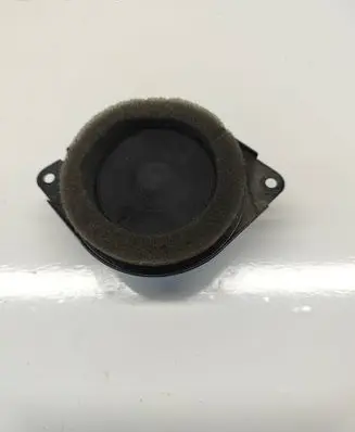 Panel speaker