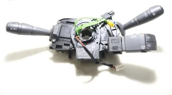 Renault Clio IV Light switch 0265019153