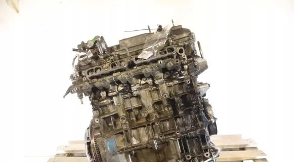 Toyota Avensis T250 Engine 1AZ