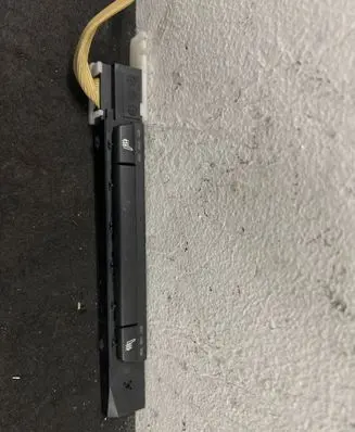 BMW 3 E90 E91 Seat heating switch 6962589 03743650