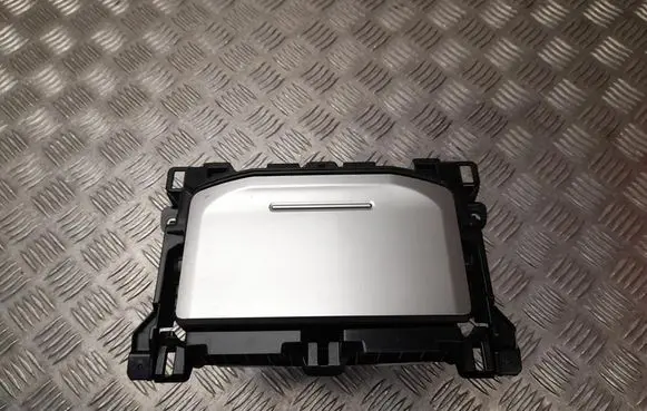 Toyota Land Cruiser (J150) Glove box 5540660290