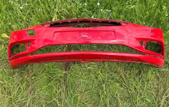 Opel Astra K Front bumper 13425478