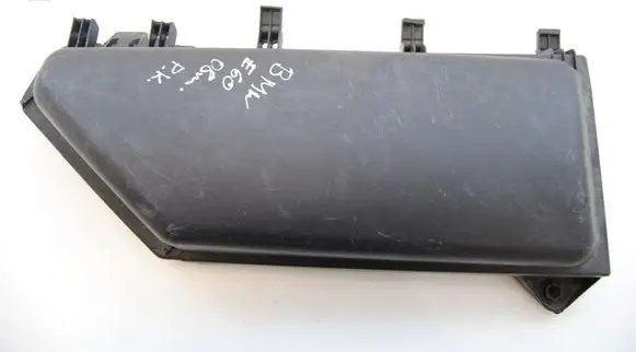 Lexus RX 330 - 350 - 400H Air filter box cover 64316913503