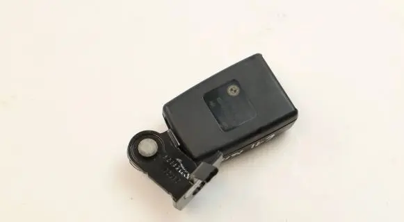 BMW X6 M Rear seatbelt buckle 7171197