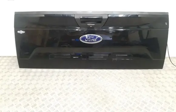 Tailgate/trunk/boot lid