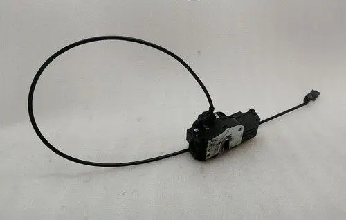 Tesla Model X Coupe door lock (next to the handle) 600891199D