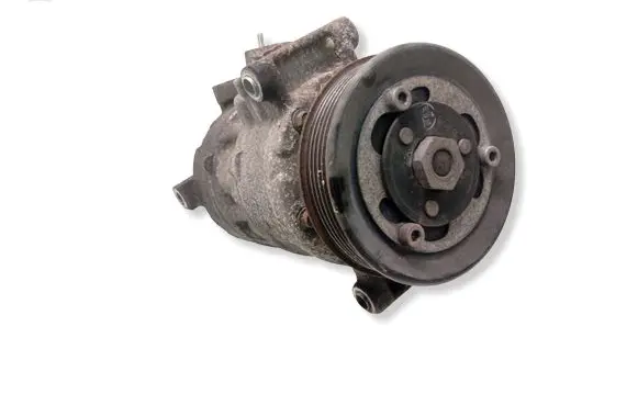 Audi A3 S3 8V Air conditioning (A/C) compressor (pump) 5Q0820803