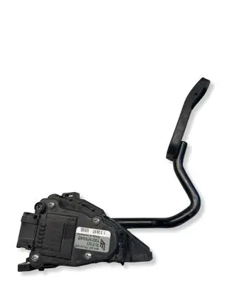 Volkswagen Sharan Accelerator throttle pedal 7M3721603E YM219F836AB 6PV00777003