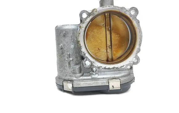 Chrysler Pacifica Throttle valve 05184349AE 0107 0280750770