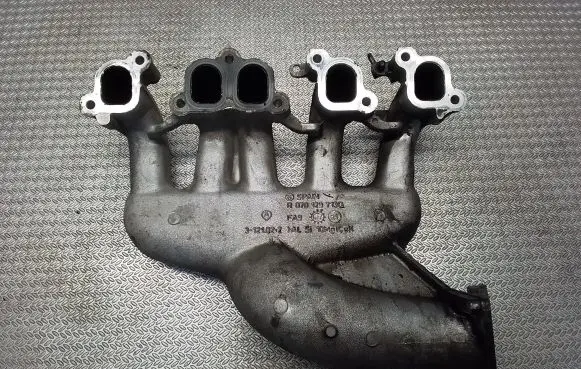 Volkswagen Transporter - Caravelle T5 Intake manifold R070129713Q