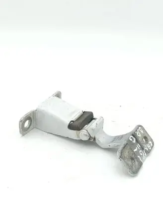 Renault Kangoo II Rear door upper hinge 117113602