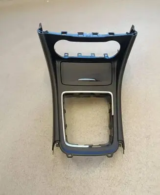 Mercedes-Benz A W176 Other center console (tunnel) element A1766800871 A1768100079