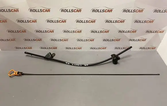 Volkswagen Transporter - Caravelle T4 Oil level dip stick 028115611J