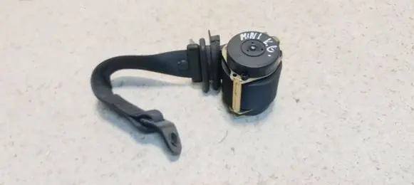 Mini One - Cooper R50 - 53 Rear seatbelt 7055962 530101002 601030000