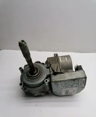 Renault Clio III Electric power steering pump 8200751237 A0013432LHD